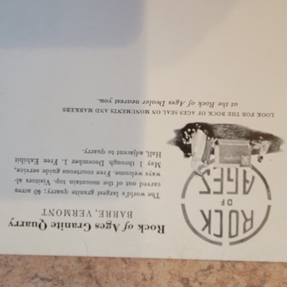 9 Vintage XL Postcards ~ New England ~ VT ~ NH ~ ME ~ Portland ~ Autumn~ Scenic - Picture 13 of 15